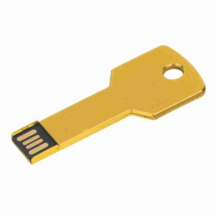 HİTİTLİLER ALTIN ANAHTAR USB BELLEK (16 GB)