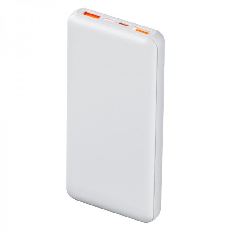 KÜÇÜKLER 10000 MAH WİRELESS BEYAZ POWERBANK