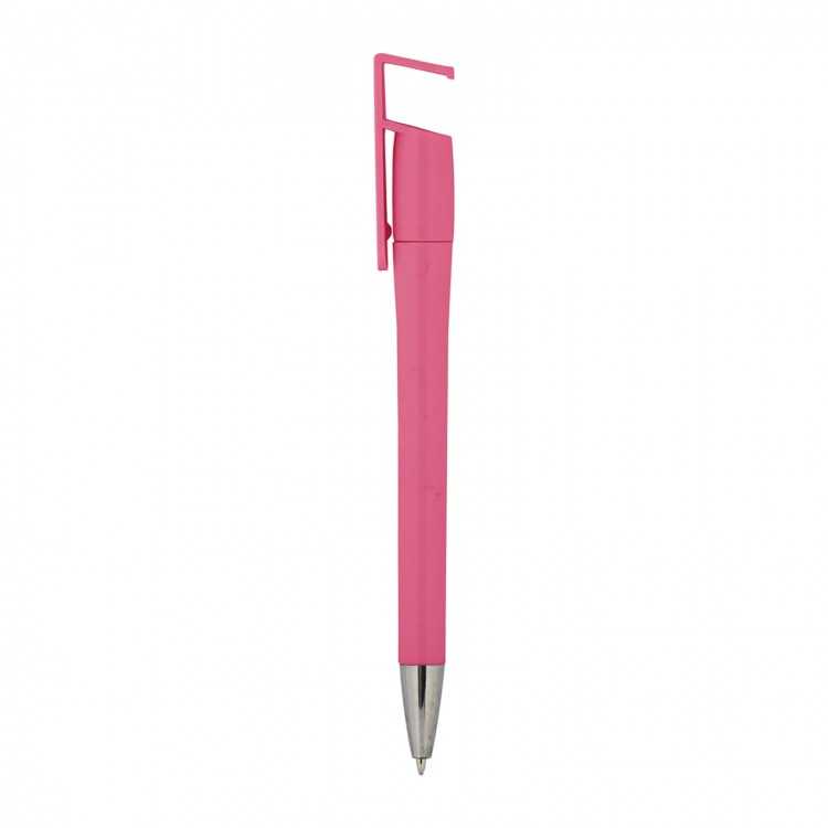 AKÇAABAT PEMBE PLASTİK TÜKENMEZ KALEM AKÇAABAT PEMBE PLASTİK TÜKENMEZ KALEM