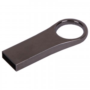 İSKİTLER GUN METAL USB BELLEK (32 GB) İSKİTLER GUN METAL USB BELLEK (32 GB)