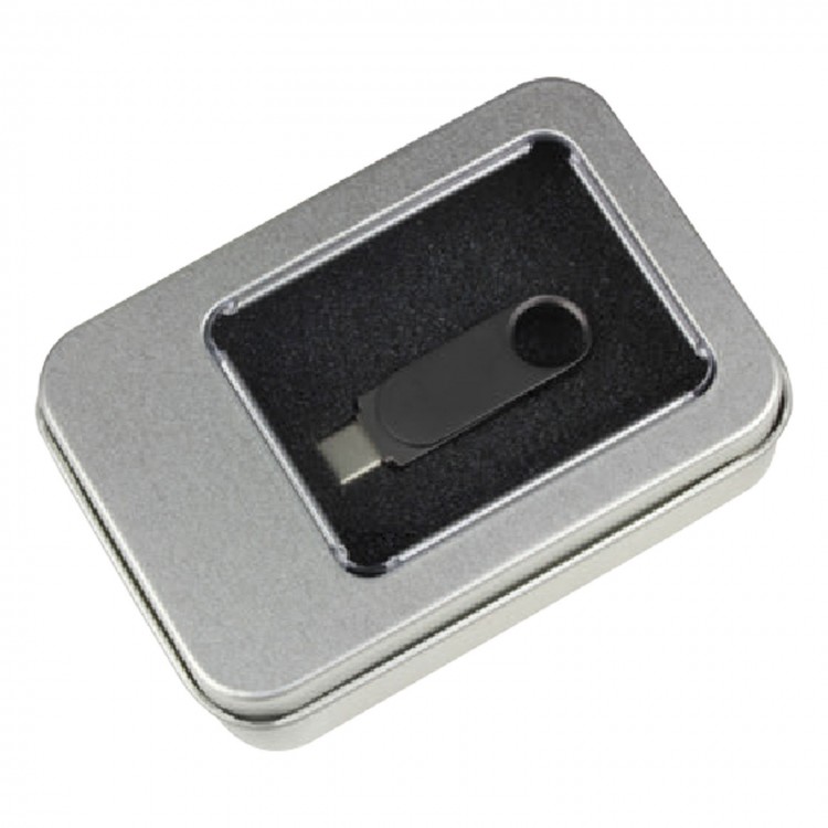 BOLKAR SİYAH 32 GB MİNİ TYPE-C OTG METAL USB BELLEK BOLKAR SİYAH 32 GB MİNİ TYPE-C OTG METAL USB BELLEK