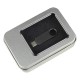 BOLKAR SİYAH 32 GB MİNİ TYPE-C OTG METAL USB BELLEK BOLKAR SİYAH 32 GB MİNİ TYPE-C OTG METAL USB BELLEK