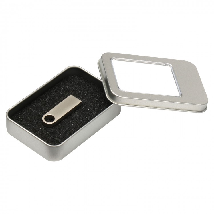 ARAS METAL USB BELLEK (32 GB) ARAS METAL USB BELLEK (32 GB)