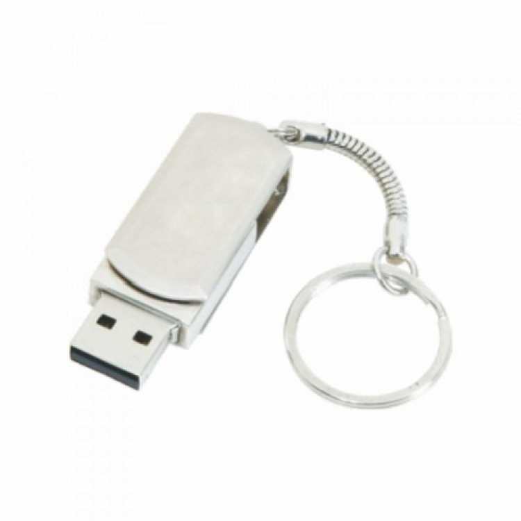 KIBRIS METAL USB BELLEK (16 GB)