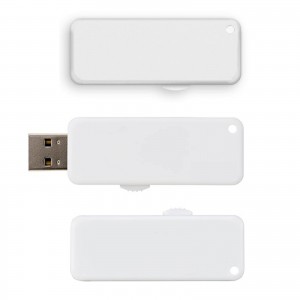 URARTU PLASTİK USB BELLEK (32 GB) URARTU PLASTİK USB BELLEK (32 GB)