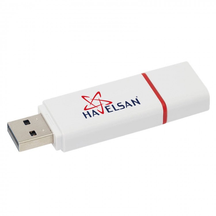 MENGÜCEKLİLER PLASTİK USB BELLEK (32 GB) MENGÜCEKLİLER PLASTİK USB BELLEK (32 GB)