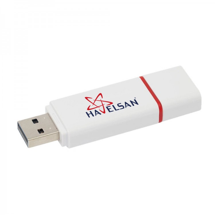 MENGÜCEKLİLER PLASTİK USB BELLEK (64 GB)