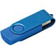 EŞREFOĞULLARI LACİVERT DÖNER KAPAKLI USB BELLEK (32 GB) EŞREFOĞULLARI LACİVERT DÖNER KAPAKLI USB BELLEK (32 GB)