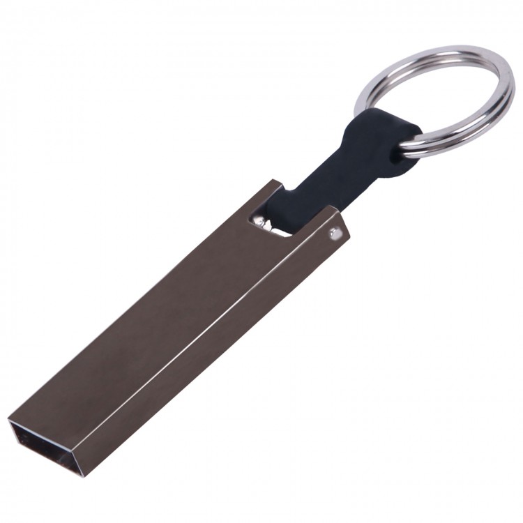 CENGİZ GUN METAL USB BELLEK (32 GB) CENGİZ GUN METAL USB BELLEK (32 GB)