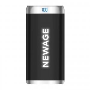 ELBİSTAN 10.000 MAH WIRELESS POWERBANK ELBİSTAN 10.000 MAH WIRELESS POWERBANK