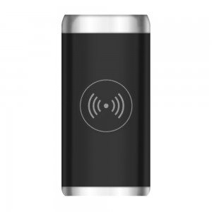 ELBİSTAN 10.000 MAH WIRELESS POWERBANK ELBİSTAN 10.000 MAH WIRELESS POWERBANK