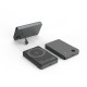 KİLYOS 10.000 MAH SİYAH MAGSAFE ve WIRELESS STANDLI POWERBANK KİLYOS 10.000 MAH SİYAH MAGSAFE ve WIRELESS STANDLI POWERBANK