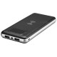 GÖKOVA SİYAH 10000 MAH WIRELESS POWERBANK GÖKOVA SİYAH 10000 MAH WIRELESS POWERBANK