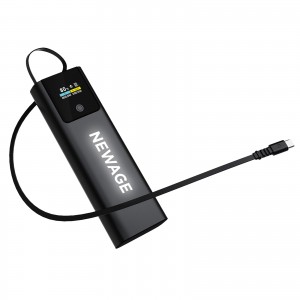 AKYAKA 20.000 MAH SİYAH POWERBANK AKYAKA 20.000 MAH SİYAH POWERBANK