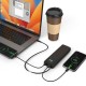 AKYAKA 20.000 MAH SİYAH POWERBANK AKYAKA 20.000 MAH SİYAH POWERBANK