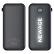 ÖLÜDENİZ SİYAH 10.000 MAH POWERBANK ÖLÜDENİZ SİYAH 10.000 MAH POWERBANK