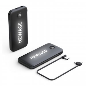 ÖLÜDENİZ SİYAH 10.000 MAH POWERBANK ÖLÜDENİZ SİYAH 10.000 MAH POWERBANK