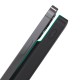 ÜZÜMLÜ 10.000 MAH SİYAH WIRELESS POWERBANK ÜZÜMLÜ 10.000 MAH SİYAH WIRELESS POWERBANK