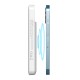 ÜZÜMLÜ 10.000 MAH BEYAZ WIRELESS POWERBANK ÜZÜMLÜ 10.000 MAH BEYAZ WIRELESS POWERBANK