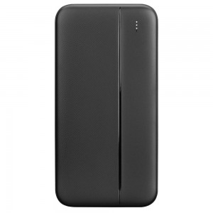 MİLAS 10.000 MAH SİYAH POWERBANK MİLAS 10.000 MAH SİYAH POWERBANK