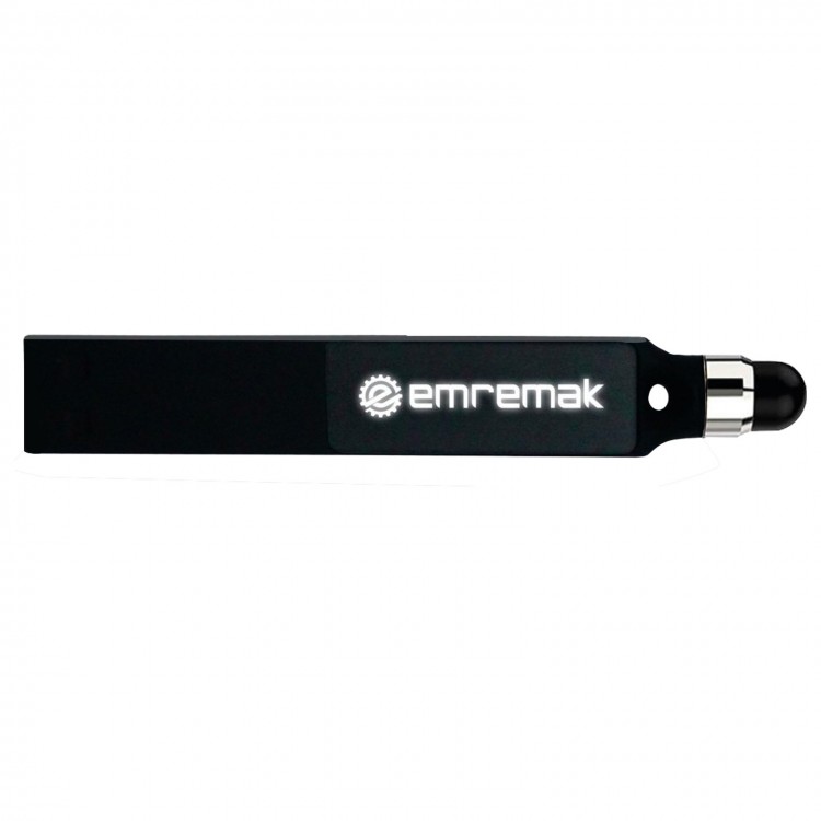 LADİN SİYAH LEDLİ USB BELLEK (32 GB) LADİN SİYAH LEDLİ USB BELLEK (32 GB)