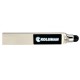 LADİN GÜMÜŞ LEDLİ USB BELLEK (32 GB) LADİN GÜMÜŞ LEDLİ USB BELLEK (32 GB)