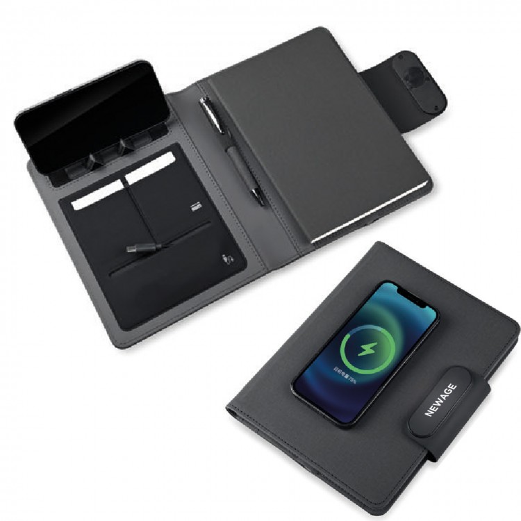 DİDİM 8000 MAH WIRELESS POWERBANK DEFTER DİDİM 8000 MAH WIRELESS POWERBANK DEFTER