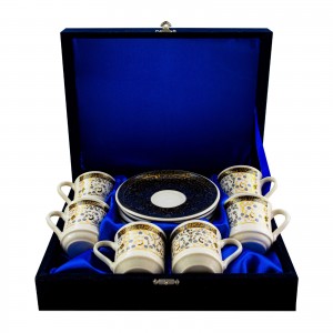 DEMRE LÜKS FİNCAN TAKIMI