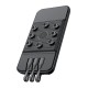 ÇİRİŞ 10.000 MAH SİYAH WIRELESS STANDLI POWERBANK ÇİRİŞ 10.000 MAH SİYAH WIRELESS STANDLI POWERBANK