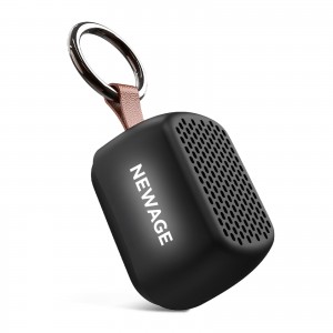 AVAZ SİYAH BLUETOOTH MIKNATISLI IŞIKLI HOPARLÖR AVAZ SİYAH BLUETOOTH MIKNATISLI IŞIKLI HOPARLÖR