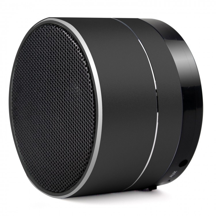 GÜL SİYAH BLUETOOTH HOPARLÖR GÜL SİYAH BLUETOOTH HOPARLÖR