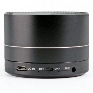 GÜL SİYAH BLUETOOTH HOPARLÖR GÜL SİYAH BLUETOOTH HOPARLÖR