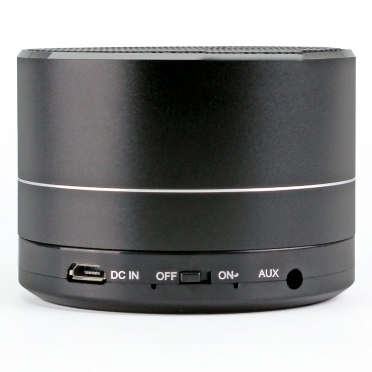 GÜL SİYAH BLUETOOTH HOPARLÖR GÜL SİYAH BLUETOOTH HOPARLÖR