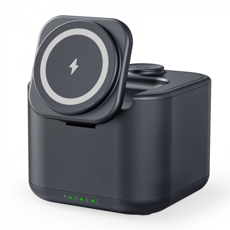 LOTUS SİYAH HOPARLÖR VE WIRELESS SARJ STANDI LOTUS SİYAH HOPARLÖR VE WIRELESS SARJ STANDI