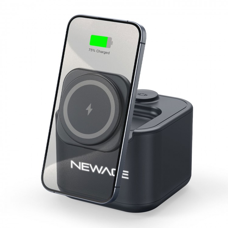 LOTUS SİYAH HOPARLÖR VE WIRELESS SARJ STANDI LOTUS SİYAH HOPARLÖR VE WIRELESS SARJ STANDI