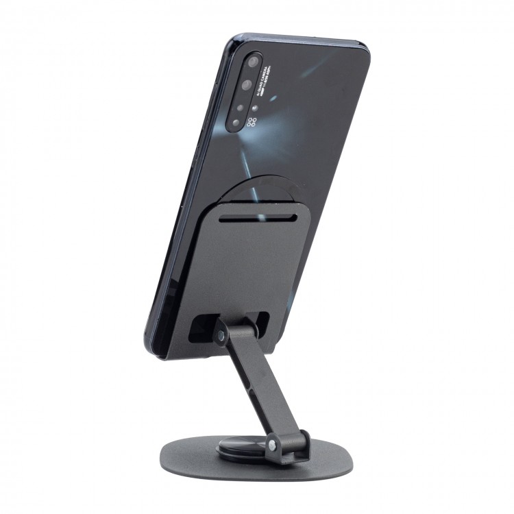 CEPHE SİYAH TELEFON TUTUCU CEPHE SİYAH TELEFON TUTUCU