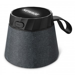 YANKI SİYAH BLUETOOTH MIKNATISLI IŞIKLI HOPARLÖR YANKI SİYAH BLUETOOTH MIKNATISLI IŞIKLI HOPARLÖR