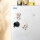 YANKI SİYAH BLUETOOTH MIKNATISLI IŞIKLI HOPARLÖR YANKI SİYAH BLUETOOTH MIKNATISLI IŞIKLI HOPARLÖR