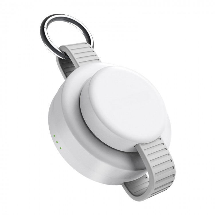 KERVAN BEYAZ 3 LÜ WIRELESS ŞARJ STANDI KERVAN BEYAZ 3 LÜ WIRELESS ŞARJ STANDI