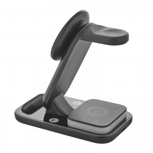 AKIM MASAÜSTÜ KABLOSUZ ŞARJ STANDI AKIM MASAÜSTÜ KABLOSUZ ŞARJ STANDI