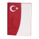 ATATÜRK TARİHSİZ DEFTER (17X24 CM) ATATÜRK TARİHSİZ DEFTER (17X24 CM)