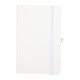 DIŞKAPI BEYAZ TARİHSİZ DEFTER (13X21 CM)
