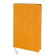 MALTEPE TURUNCU TARİHSİZ DEFTER (13X21 CM) MALTEPE TURUNCU TARİHSİZ DEFTER (13X21 CM)