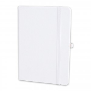 KALECİK BEYAZ TARİHSİZ DEFTER (13X21 CM)