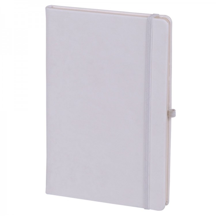 KALECİK BEYAZ TARİHSİZ DEFTER (13X21 CM)