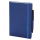 KALECİK LACİVERT TARİHSİZ DEFTER (13X21 CM)