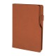 BAHÇELİEVLER TABA TARİHSİZ DEFTER (14,5X21 CM)