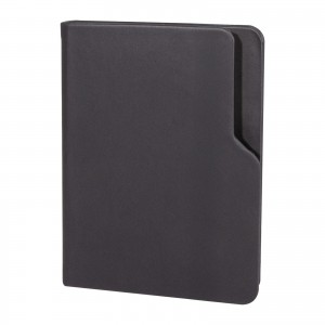 HASKÖY SİYAH TARİHSİZ DEFTER (11X14 CM)