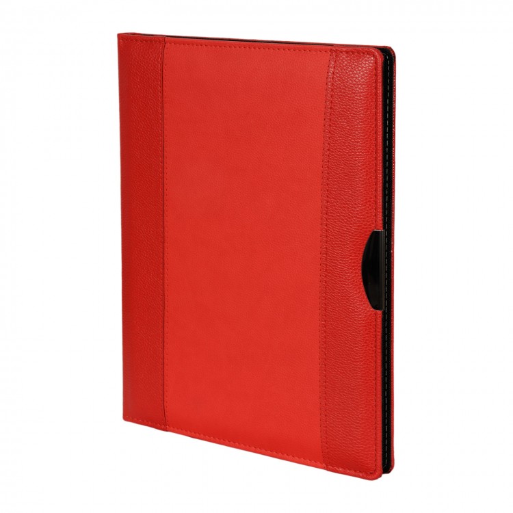 BİLKENT KIRMIZI A4 SEKRETERLİK (23X31 CM) BİLKENT KIRMIZI A4 SEKRETERLİK (23X31 CM)