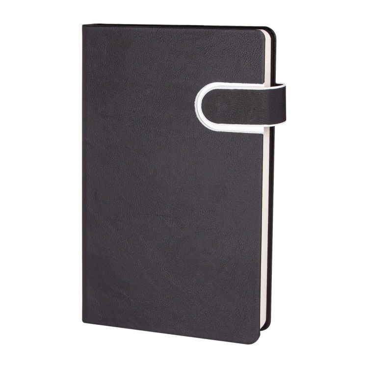 EMEK BEYAZ TARİHSİZ DEFTER (13X21 CM)